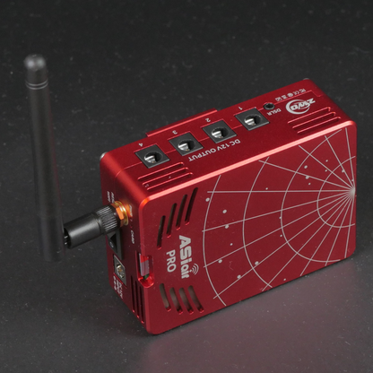 ASIAir Pro External WiFi Antenna Modification Service